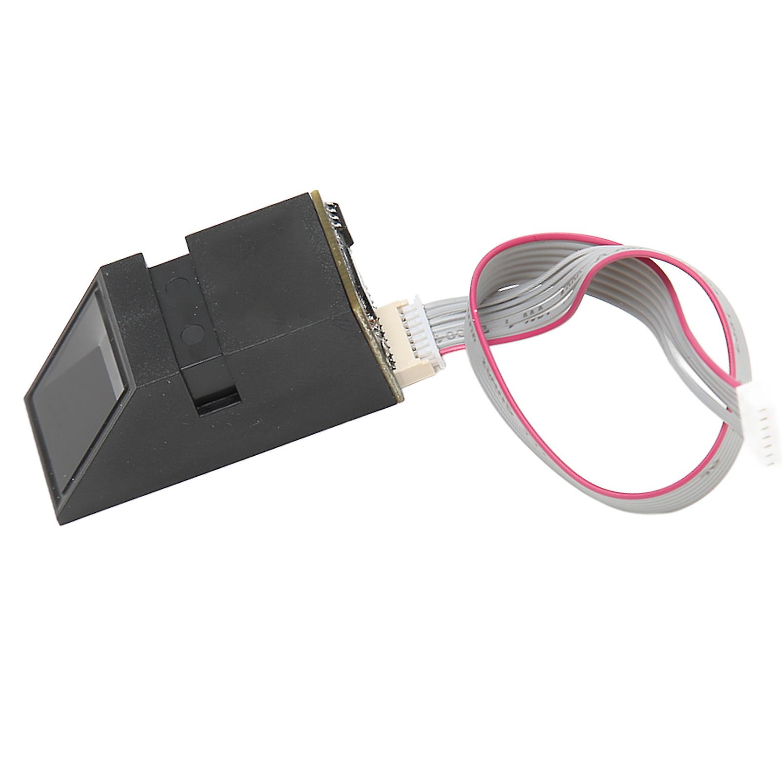 Fingerprint Reader Module Optical 640x480 PX 508 DPI 1000 IDs