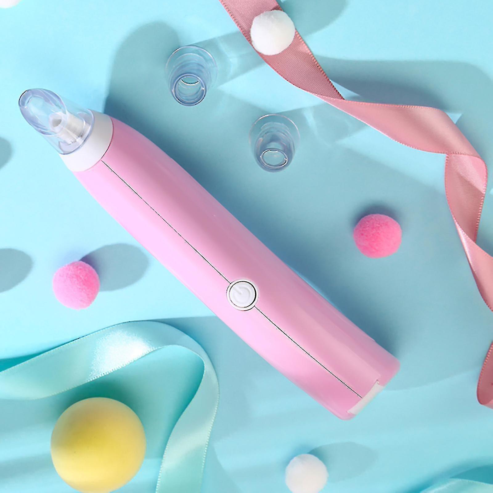 Blackhead Remover Pore Vacuum