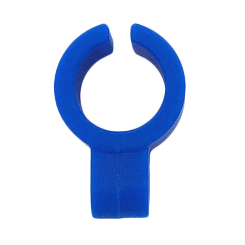 Anneau porte-bages en سيليكون قابل للتوسيع et دائم, الملحقات صب tabac