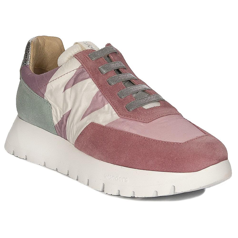 Shoes Wonders Trend A2463TBLUSH