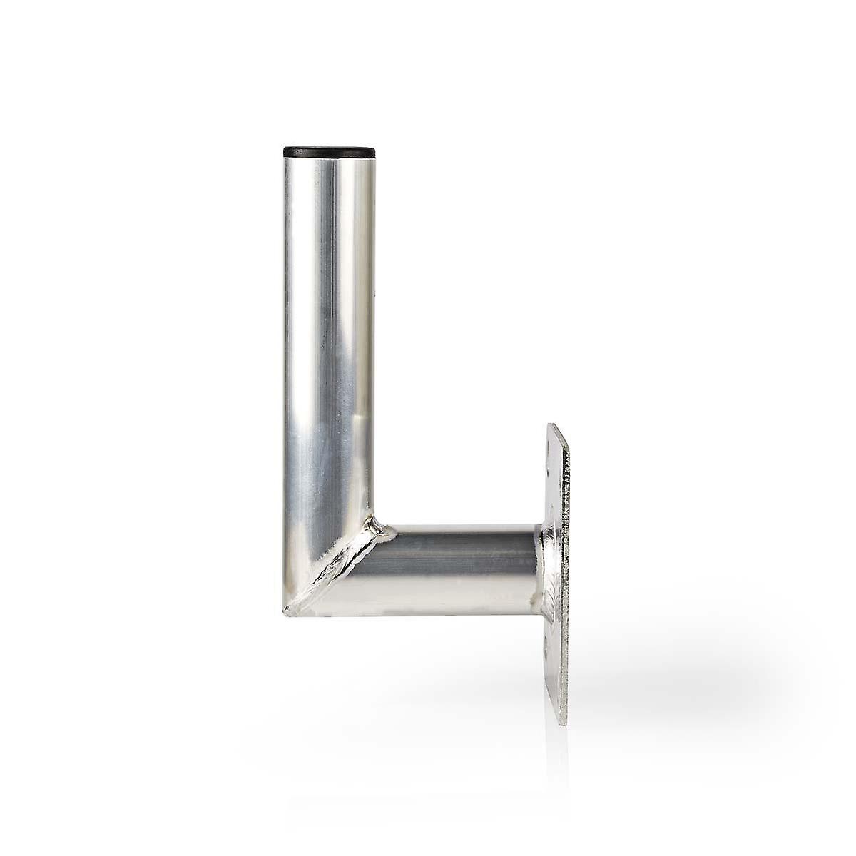 Satellite Wall Mount | Distance to wall: 150 mm | Diameter clamp: 50 mm | Maximum Disk Size: 100 c