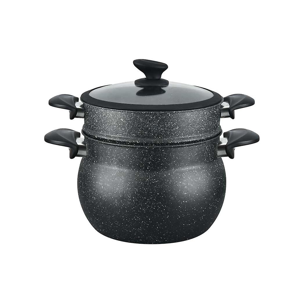 Couscous Saucepan - 12L 
