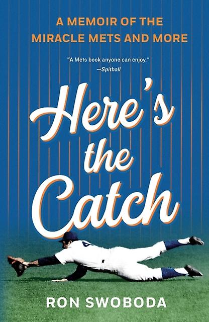 Heres The Catch