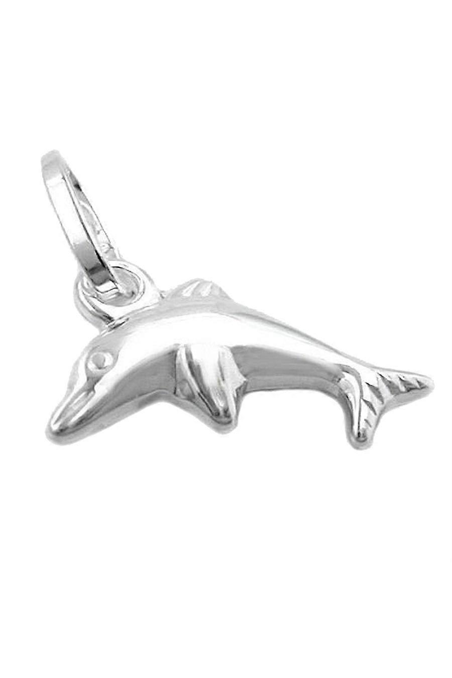 Pendant Mini Dolphin Silver 925 - Gl90081