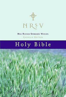 Catholic Bible-NRSV
