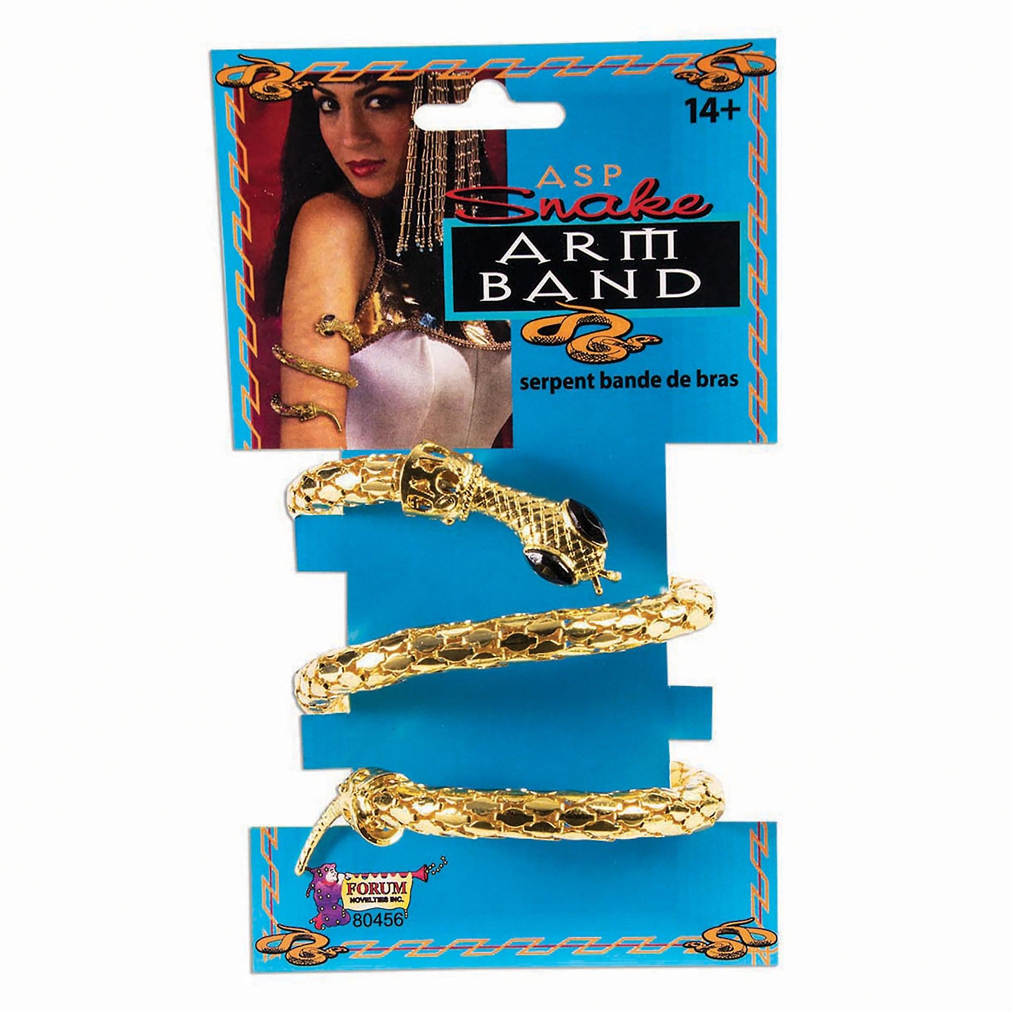 Asp Bracelet Metal X80456