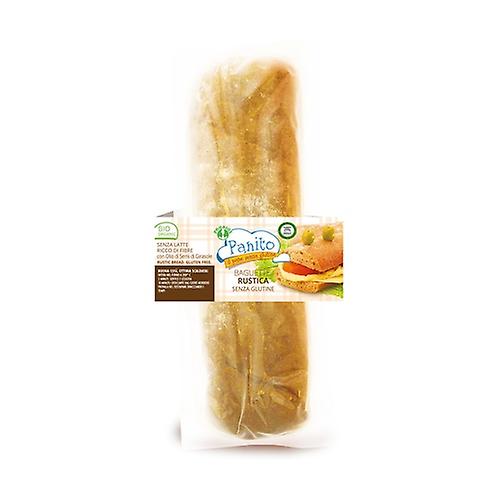 Rustic baguette 160 g