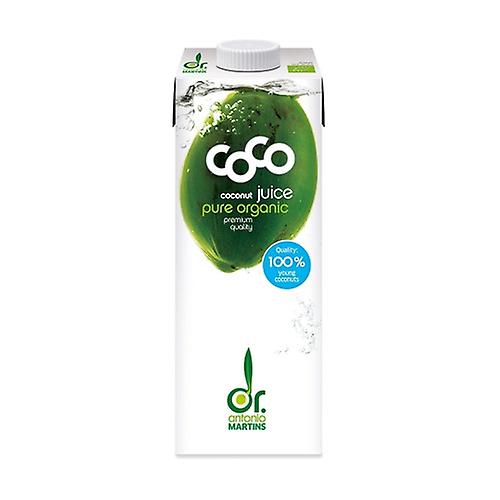 Coconut juice 1 L (Coconut)