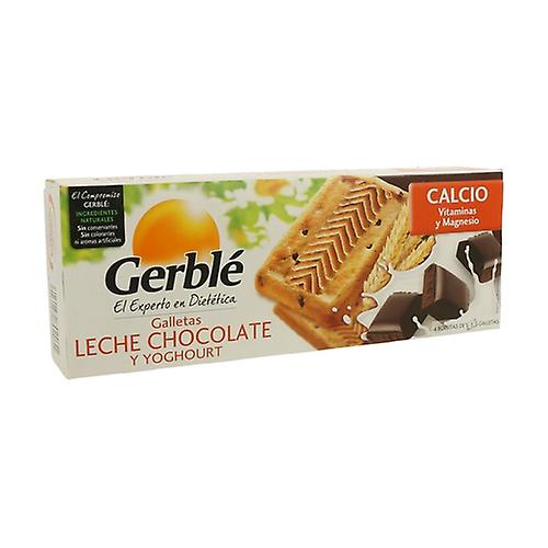 Chocolate Milk and Yogurt Cookie 230 g
