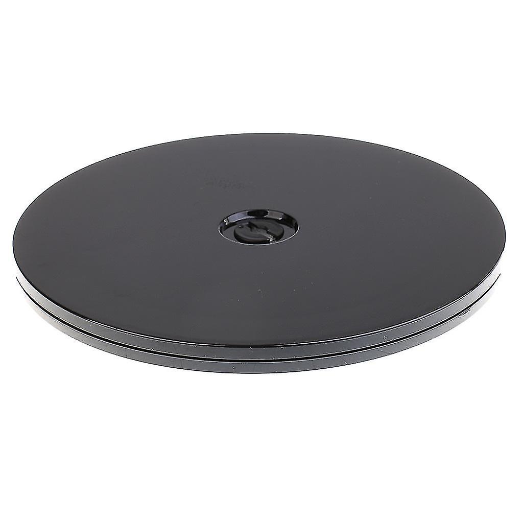Turntable Plate Rotating Disc Base Turn Table Display Accessory 8 ...