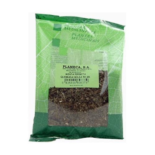 Peppermint Herb (Leaf) 25 g