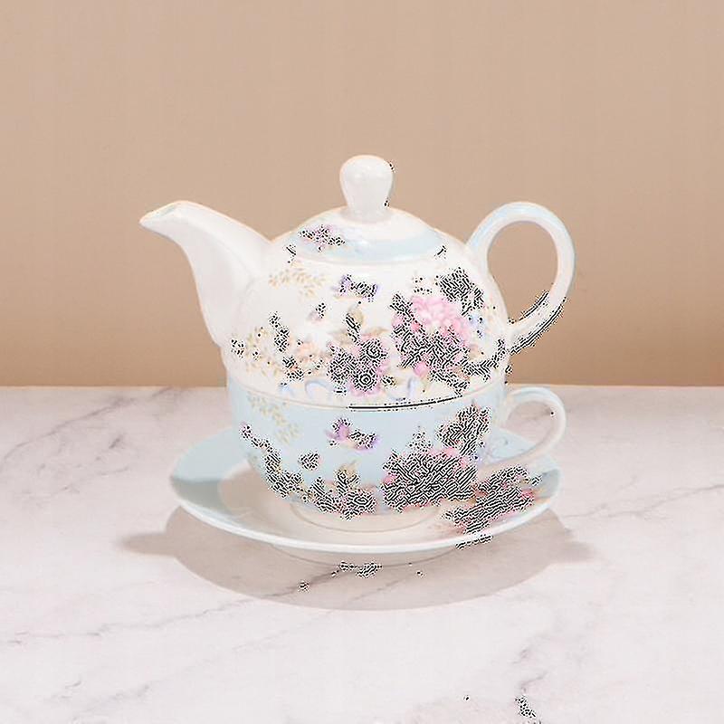 Tetera con traje filizanka 400 / 300ml Coffee & Tea Sets