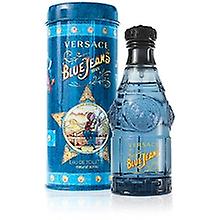 Versace - Jean bleu EDT 75ml