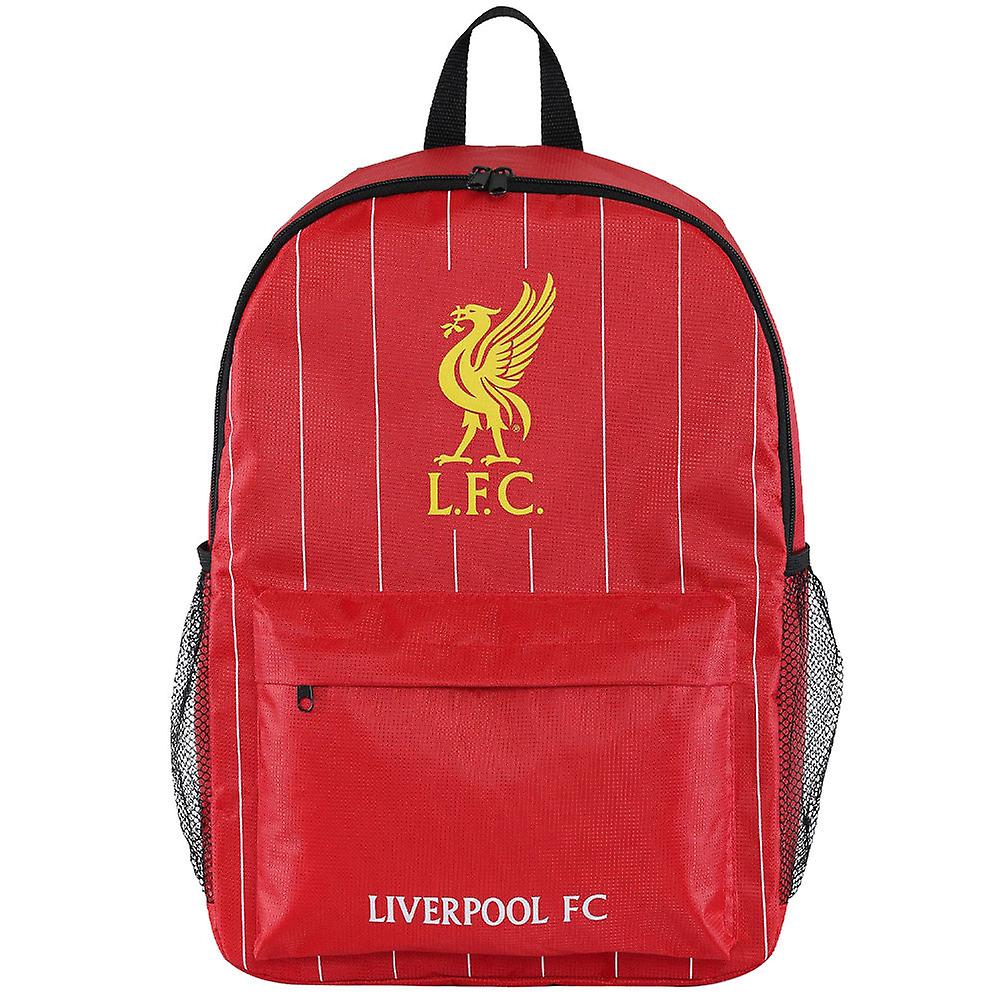 Liverpool Fc Retro Backpack