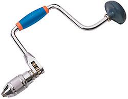 Draper 13840 Carpenters Ratchet Brace