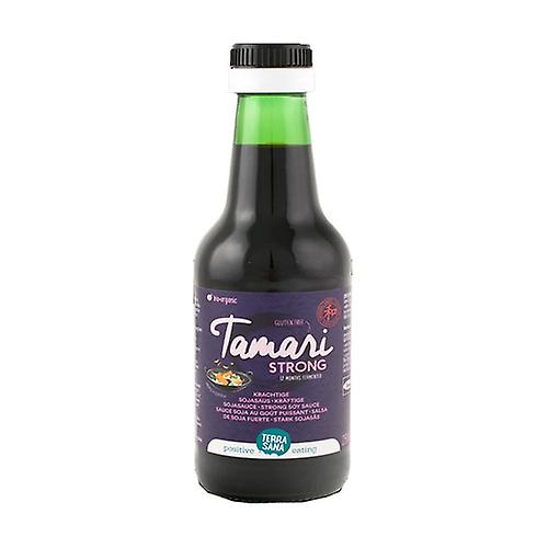 Tamari Strong Soy Sauce 250 ml