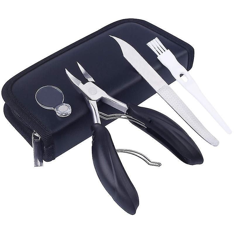 1set Toenail Nipper