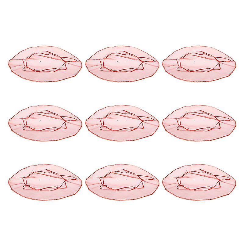 50pcs Organza Drawstring Bag