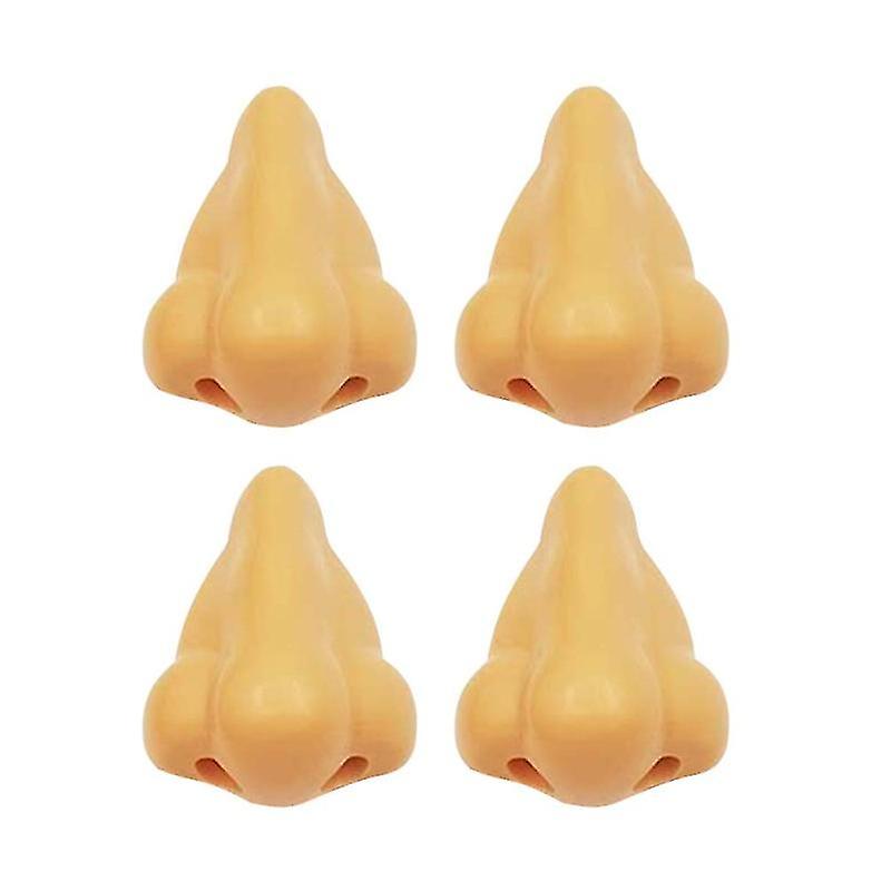 4pcs Pencil Sharpener