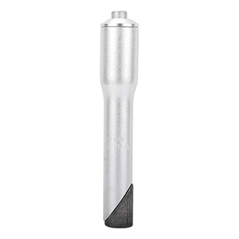 Mtb Bike Folding Bicycle Front Fork Tube Stem Mountain Bicycle Handlebar Extension Stem Increaser 25 4mm