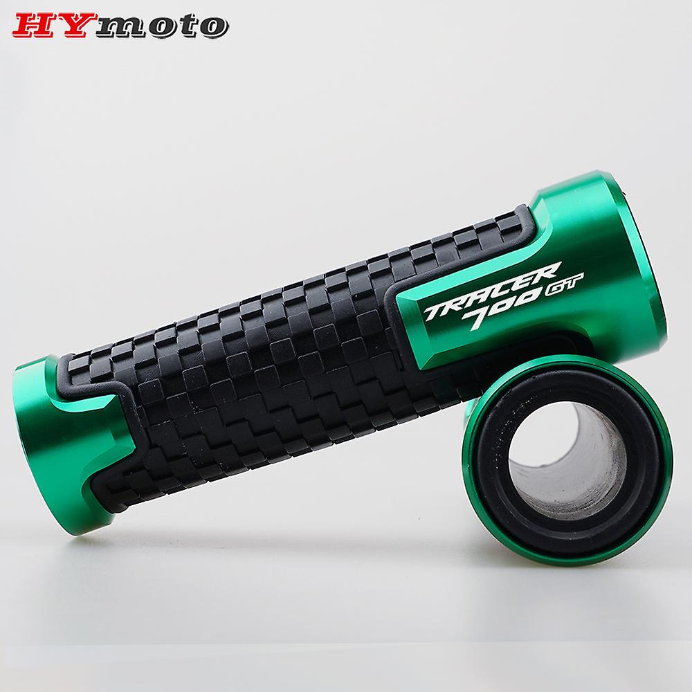 For Yamaha Tracer 7 700 Gt Tracer700gt Tracer7 Mt 07 2018-2021 2022 2023 Motorcycle Cnc Handlebar Grips Handle Grip Handle Bar