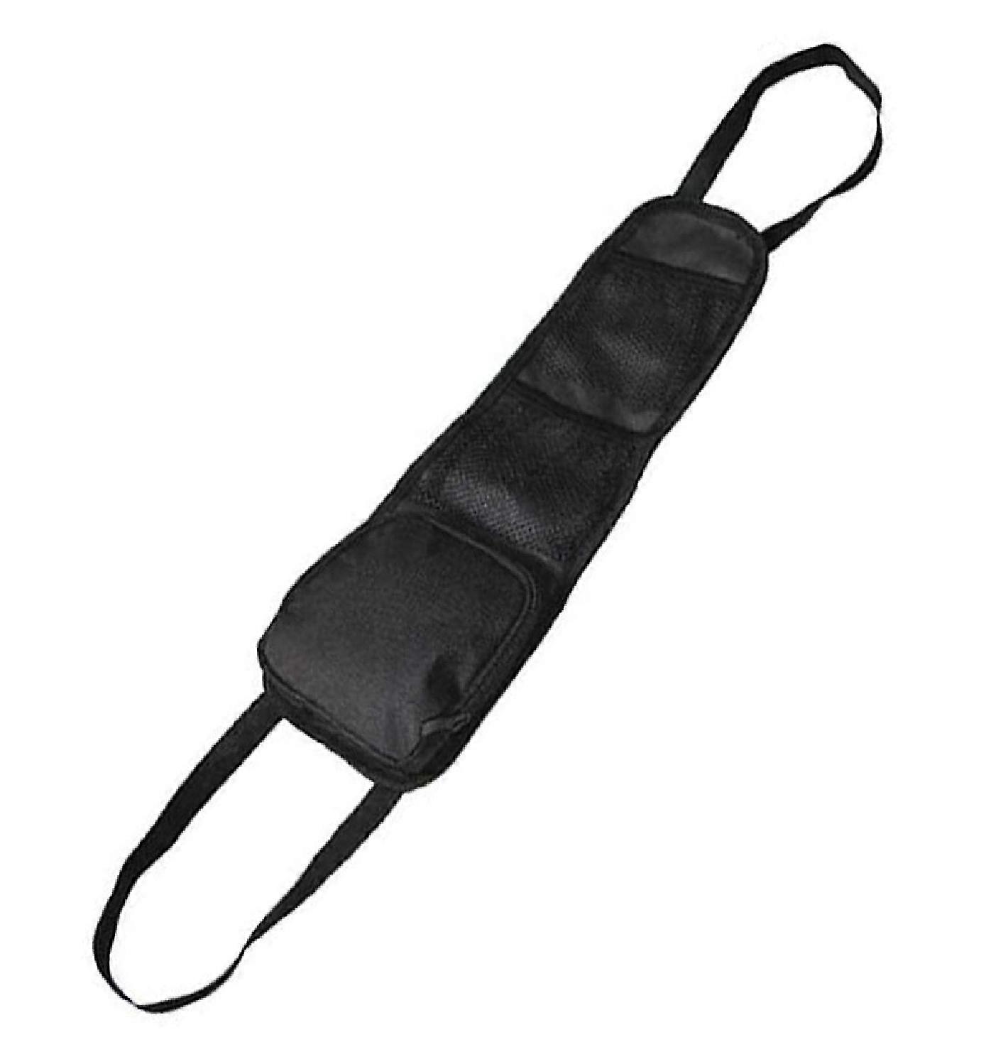 حقيبة تنظيم جانب المقعد