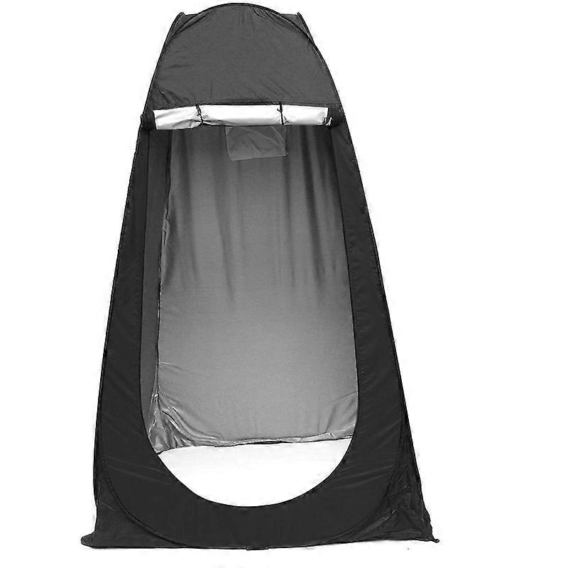 Shower Tent UV Protection Waterproof B
