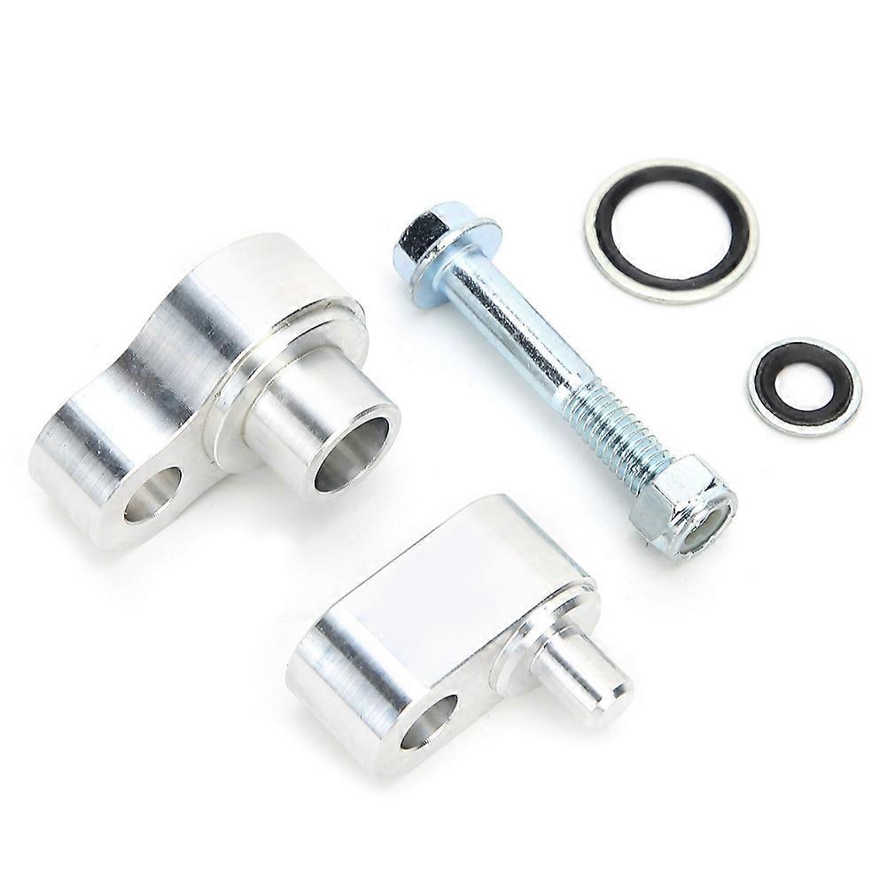 A/C Block off Kit Car Replacement Accessory Fit for Chevrolet Tahoe 02~09 SRG100009 NO.03583