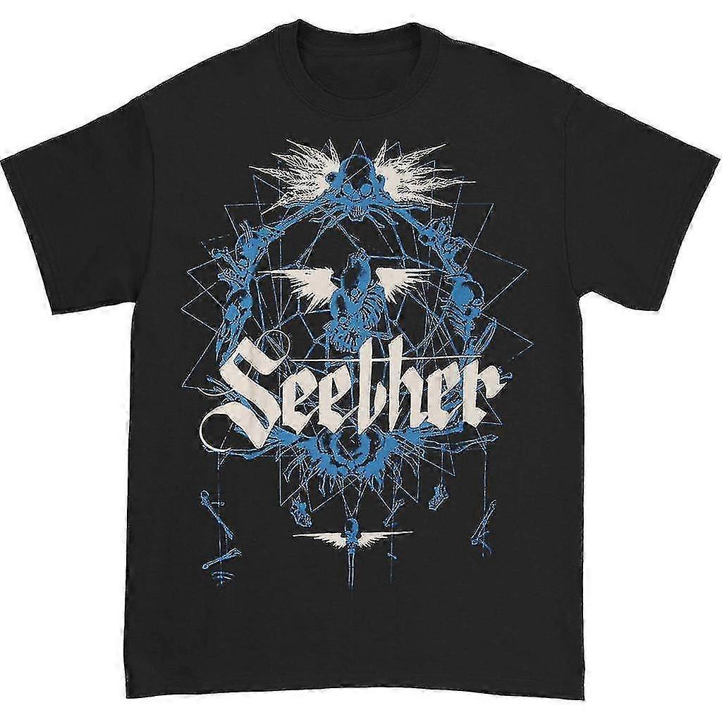 Seether Dreamcatcher T-skjorte