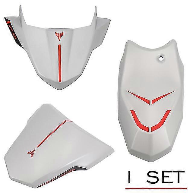 New Mt09 Sp 2018-2020 Motorcycle Accessories Rear Hugger Fender Rear Splash Guard Mudguard For Yamaha Mt09