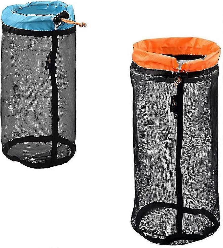 Nylon Storage Drawstring Mesh Bag,durable Net Bag,small Travel Stuff Sack Gift