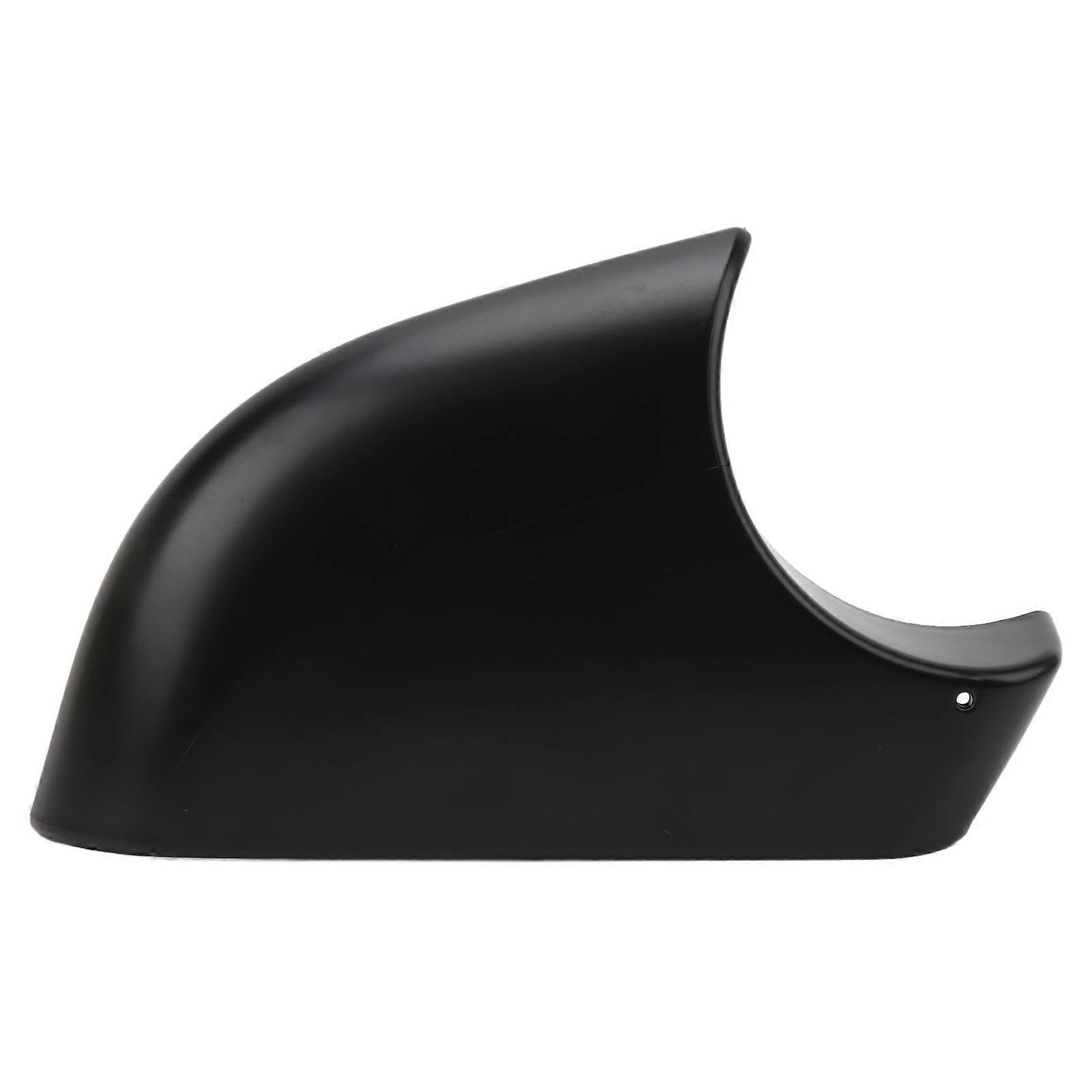 Right Side Wing Mirror Cover Lower Bottom Holder 8202203 Rear View Mirror Base Replacement For Tesla Model Y 2020 To 2023