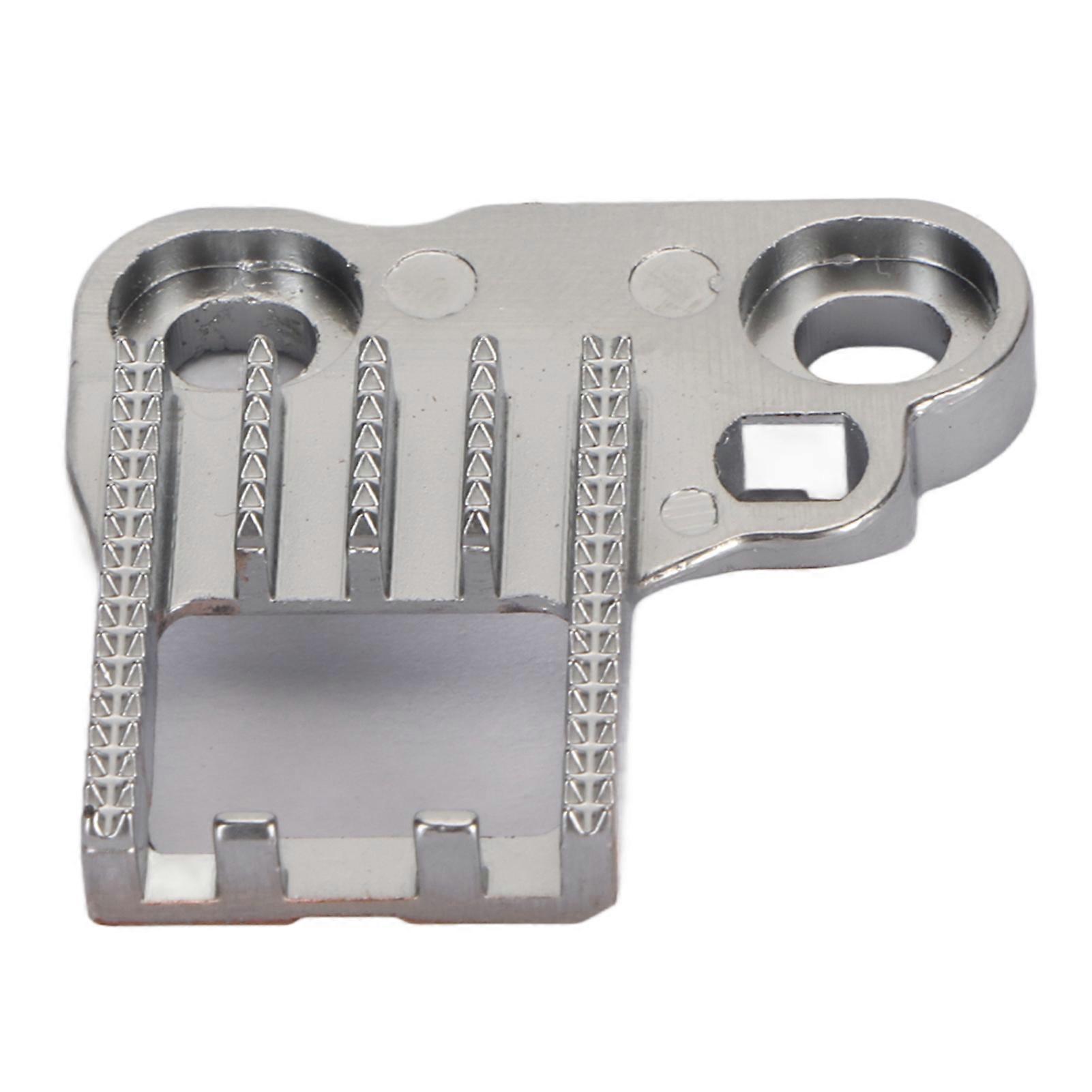 Sewing Machine Feed Dog Universal Compatible For Nx2000 Nx200 Nx200 Innovis Nx200 Pacesetter Nx200le Nx200qe Nx250