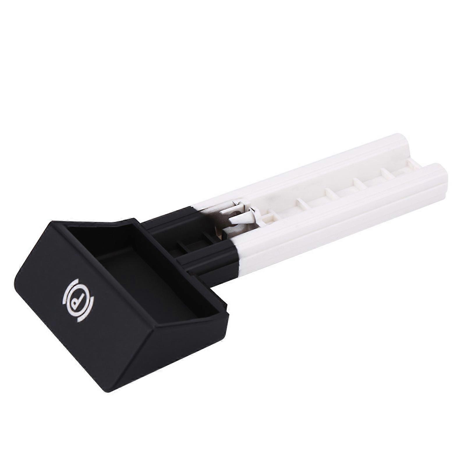 Parking Brake Release Handle