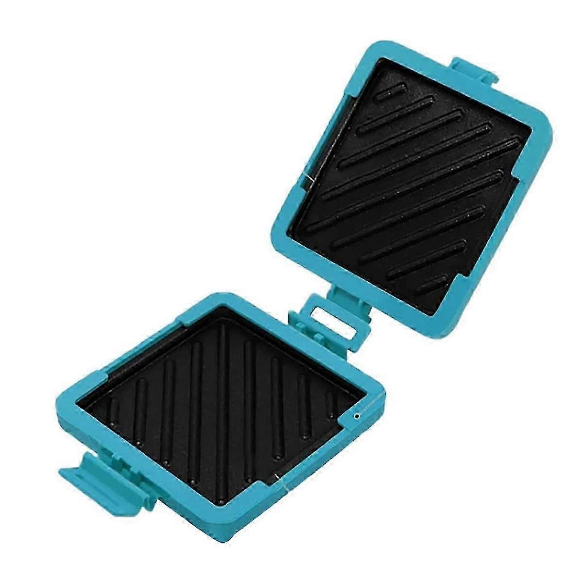 Mikrowelle Toastie Maker,Toastie Maker Mikrowelle,Mikrowelle Toaster Sandwich Maker,Mikrowelle Toastie