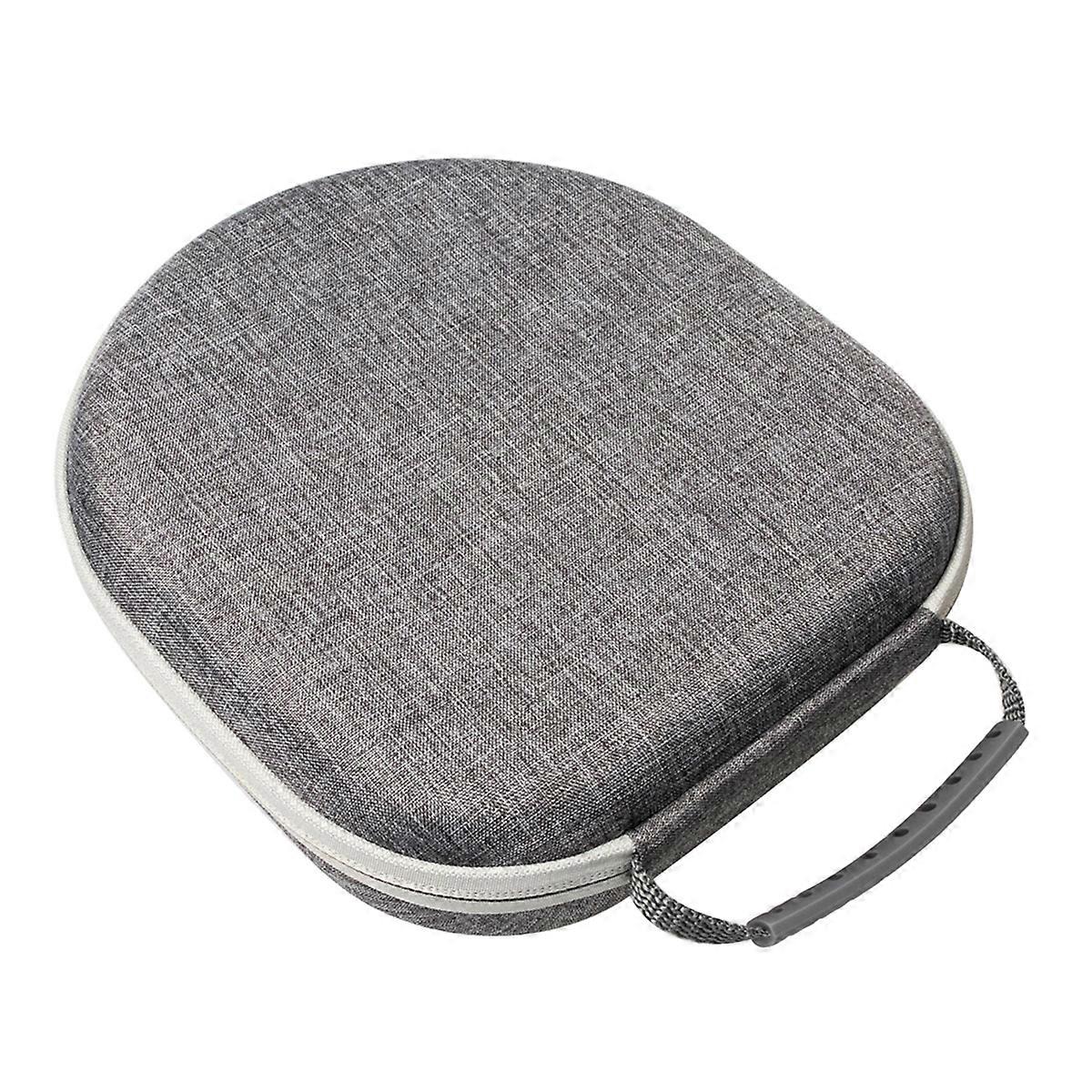 Fsw Hard Eva Case For Sony Wh-ch720n Wh-1000xm3 Wh-1000xm4 Apple Airpods Max Beoplay H7 H8 H9 H9i Headphone Travel Carry Storage Bag