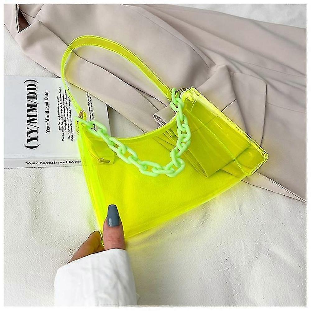 Handbag - woman's -  Forest Large Casual Accessory