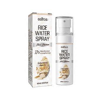 Rice Water For Hair Growth Hair Growth Serum Women Rice Water Spray Rice Water For Hair Rice Water Spray  60ml