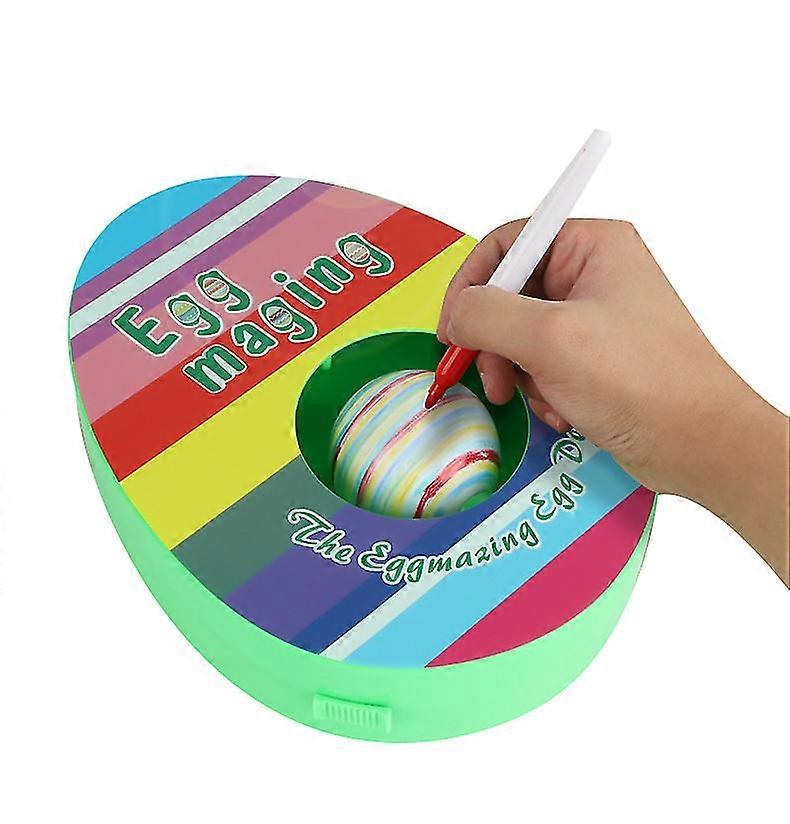 Påskeæg dekoratør Kit Tegning Tablet