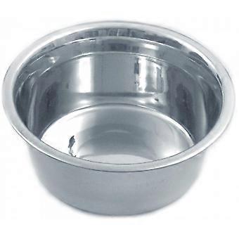 Stainless Steel Bowl Designed for Dogs