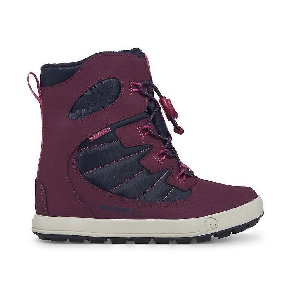 Shoes Merrell Snow Bank 4.0 MK167147