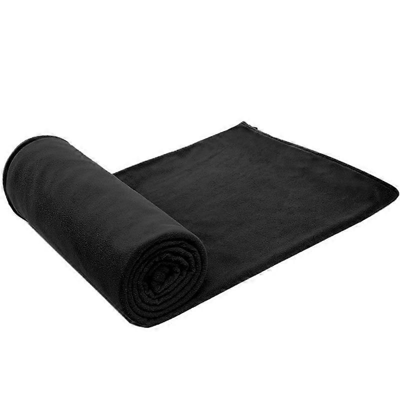 Cozy and Warm Fleece Camping Sleeping Bag Liner for Outdoor Adventures