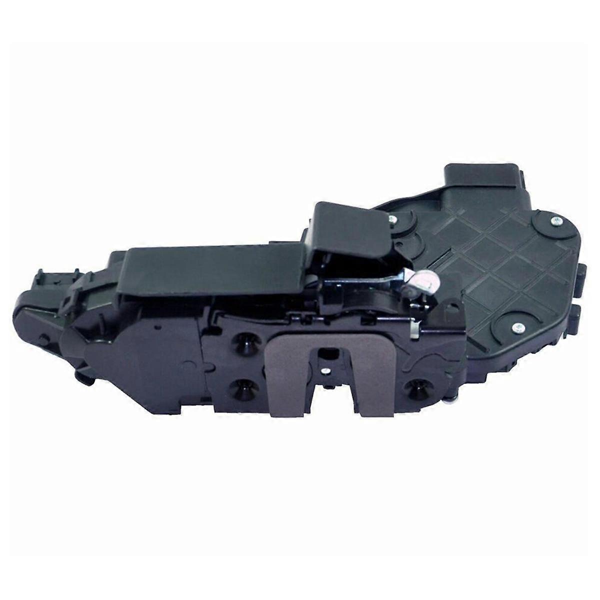 Car Front Right Door Lock Actuator 14 Pins Keyless for 4 Range Evoque Sport LR014100, LR072420 ,LR091525