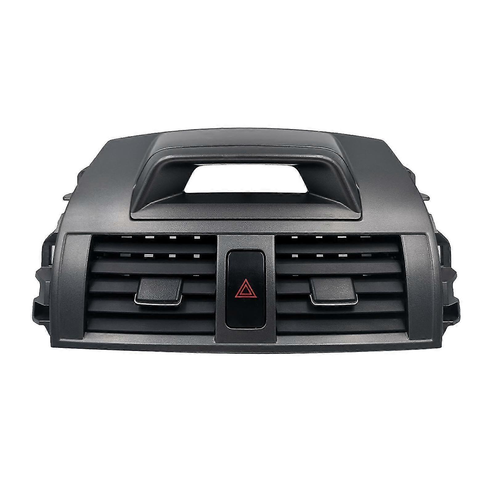 Board a/c air vent panel cover 55670-12370 ,high performance ,grey