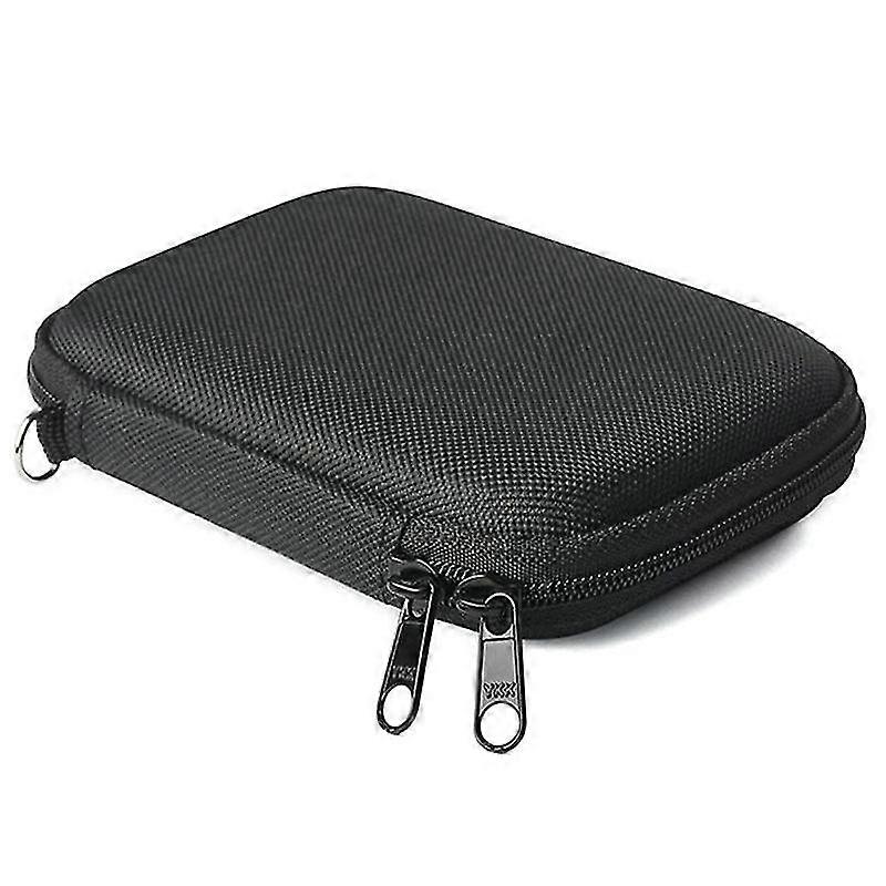 carrying storage case compatible with logitech pebble m350 wireless mouse