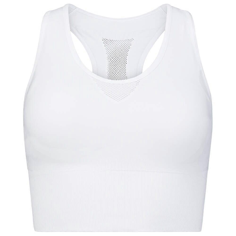 T-Shirt Head Flex Seamless 814503WH