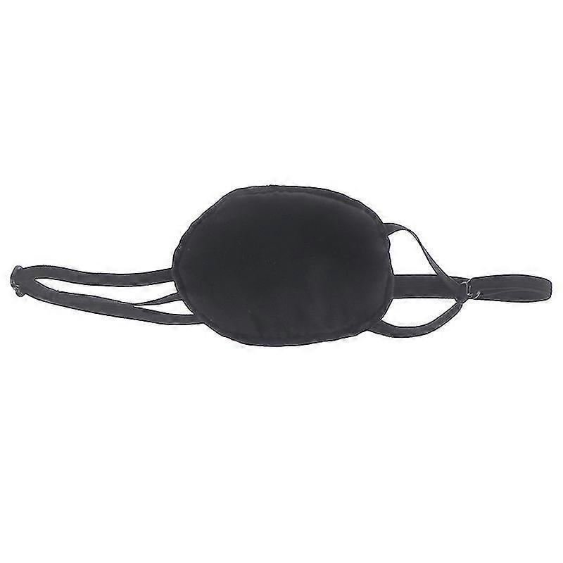 Silk Amblyopia Eye Patch Occlusion Medical Obscure Astigmatism Traniing Eyemask