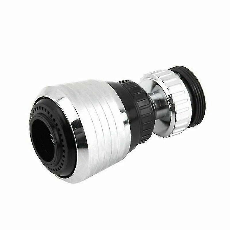 360 Rotate Swivel Adapter Water Saving Tap Aerator Faucet Nozzle Filter Bathroom Shower Tools Aerator Diffuser Kitchen Faucets