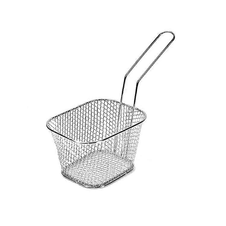 Pommes frites-korg Pommes frites-korg Pommes frites-ställ mini pommes frites-korg Restaurangsnack Pommes frites-korg,2024 Ping