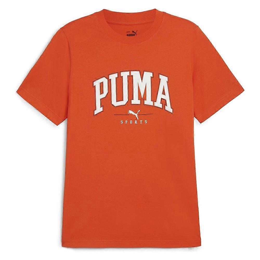 T-Shirt Puma Squad Tee 68179118